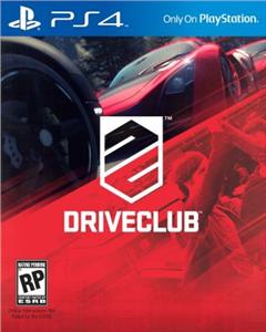 Igra za PlayStation 4, DriveClub EXP