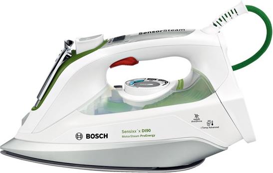 Parni generator Bosch TDI902431E