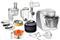 Univerzalni kuhinjski aparat Bosch MUM54251