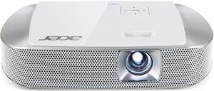 Projektor Acer K137i - DLP WXGA, 700 ANSI, MR.JKX11.001 + WiFi adapter