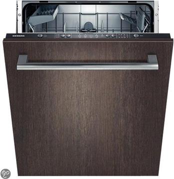 Ugradbena perilica posuđa Siemens SN65E006EU