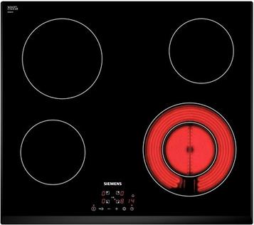 Ploča za kuhanje Siemens ET651BF17E