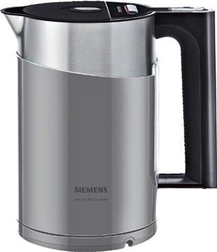 Kuhalo za vodu Siemens TW86105