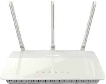 Router D-Link bežični router DIR-880L