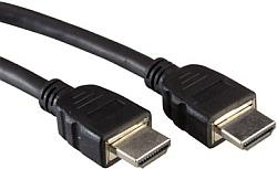 Kabel HDMI 2m Roline, HDMI M - HDMI M 5527