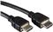 Kabel HDMI 2m Roline, HDMI M - HDMI M 5527