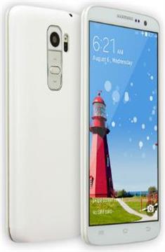 Mobitel NOA H40, 5'' IPS multitouch, QuadCore MTK6582M 1.3GHz, 1GB RAM, 8GB Flash, DUAL SIM, BT, 2x kamera, Android 4.4, bijeli
