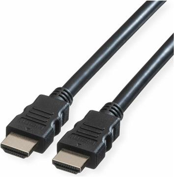 Kabel HDMI 5m Roline, HDMI M - HDMI M