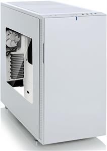 Kućište Midi Fractal Design Define R5, bez napajanja, bijelo, windowed, FD-CA-DEF-R5-WT-W