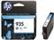 HP 935 Cyan Ink Cartridge