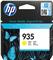 HP 935 Yellow Ink Cartridge