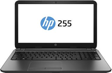 Prijenosno računalo HP 255, K7J27EA, Windows 8.1