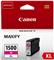 Canon tinta PGI-1500XL Magenta