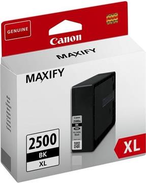 Canon tinta PGI-2500XL Black