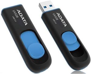 USB memorija 32 GB Adata UV128 Blue AD, AUV128-32G-RBE