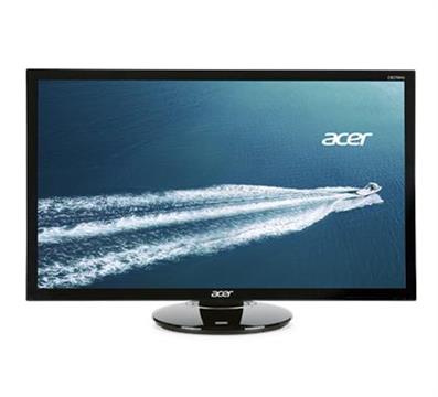 Monitor Acer CB270HUbmidpr 27" IPS LED Monitor, UM.HB0EE.001