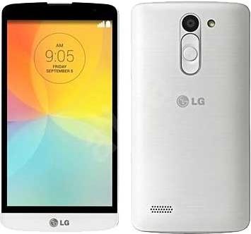 LG L BELLO White, D331, mobilni uređaj