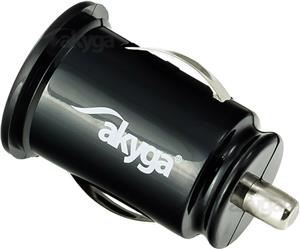AKYGA AK-CH-01 Car charger with USB