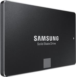 SSD Samsung 850 EVO Basic 2.5" 250 GB, MZ-75E250B