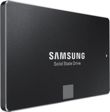 SSD Samsung 850 EVO Basic 2.5" 250 GB, MZ-75E250B