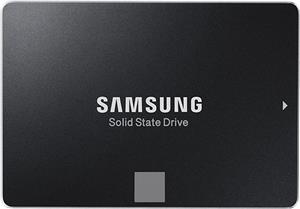 SSD Samsung 850 Evo 500 GB, SATA III, 2.5", MZ-75E500B