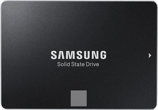 SSD Samsung 850 Evo 500 GB, SATA III, 2.5", MZ-75E500B