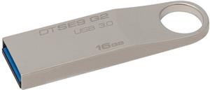 USB memorija 16 GB Kingston DataTraveler SE9 G2 USB 3.0, DTSE9G2/16GB