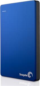 HDD eksterni Seagate Backup Plus Portable 2.5'', 2TB, USB 3.0 Blue, STDR2000202