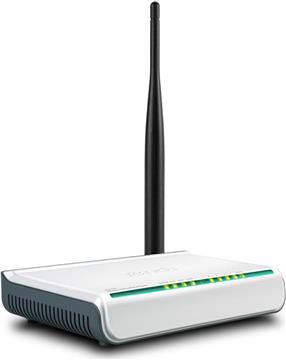 Tenda W311R 150Mbps Wireless Broadband Router