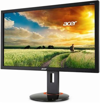 Acer Predator XB270 27" LED Monitor 144Hz 1ms 3D