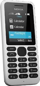 Mobitel Nokia 130 SS, bijeli