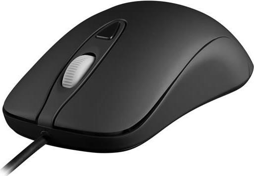 Miš žični SteelSeries Kinzu v3 Black