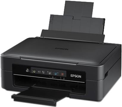 Pisač Epson Expression Home XP-225 Print/Scan/Copy, A4, 5760×1440dpi, 26/13 str./min. black/color, USB2.0/WiFi