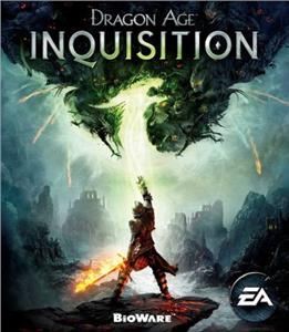 Igra za Playstation 3, Dragon Age: Inquisition Deluxe 