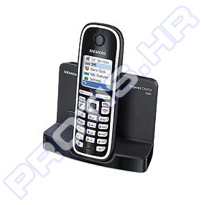 Telefon Siemens GIGASET CX470 isdn