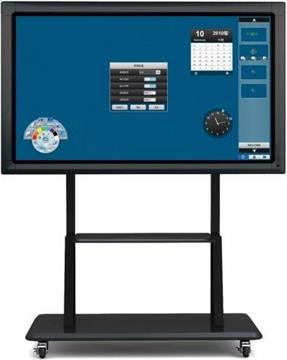 Multiboard Prestigio 55", PMB554H558, 6-point touch, Windows 8.1 Pro