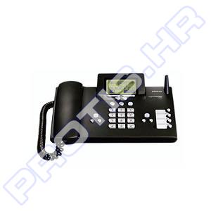 Telefon Siemens GIGASET SX303 isdn