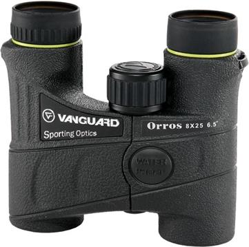 Dalekozor Vanguard ORROS 8250