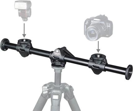 Stativ Vanguard Multi-Mount 6