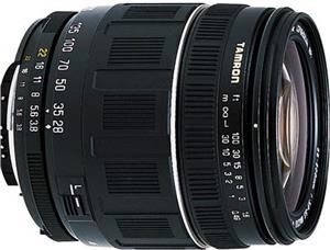 Objektiv TAMRON AF 28-200mm F/3.8-5.6 Di Asp. XR [IF] Macro for Nikon