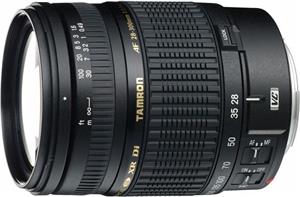 Objektiv TAMRON AF 28-300mm F/3.5-6.3 Di XR LD Asp. [IF] Macro for Nikon