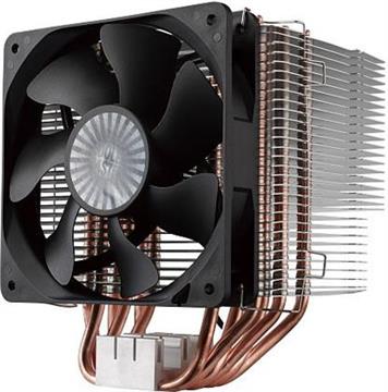 Hladnjak za CPU, Cooler Master, Hyper 612, RR-H6V2-13PK-R1
