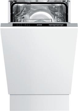 Ugradbena perilica posuđa Gorenje GV51214