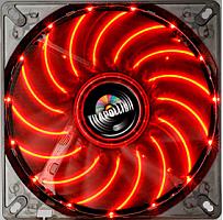 Enermax T.B. Apollish hladnjak za kućište 139×139×25mm, Twister Bearing tehnologija, LED crveni
