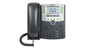 Cisco SPA509G 12 Line IP Phone With Display, PoE and PC Port