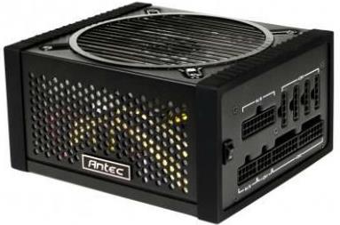 Napajanje 550W, ANTEC EDG550 EC, ATX v2.4, 135mm vent, modularno, PFC, 80+ Gold