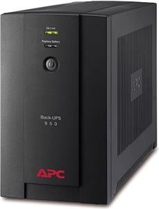 Neprekidno napajanje APC Back-UPS 950VA, 230V, AVR, IEC Sockets