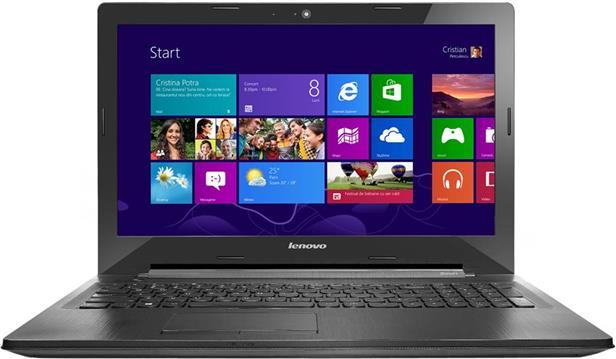 Prijenosno računalo Lenovo G50-30, 80G001B2SC, Windows 8.1