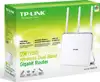 TP-Link Archer C8, AC1750 WLAN Gbit Router, 1W/4L