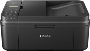Pisač Canon Pixma MX495, tintni, multifunkionalni print/copy/scan/fax, WiFi, USB